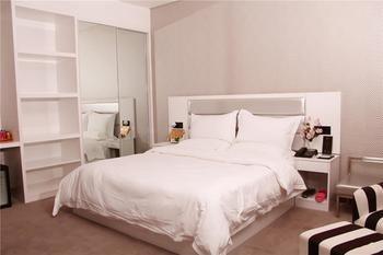 Zhengzhou Zhengshang Garden Hotel Guxing Eksteriør billede