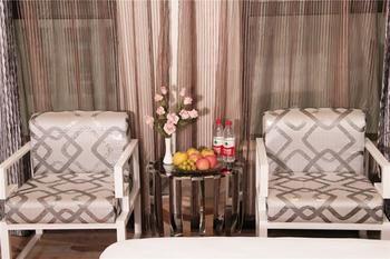 Zhengzhou Zhengshang Garden Hotel Guxing Eksteriør billede