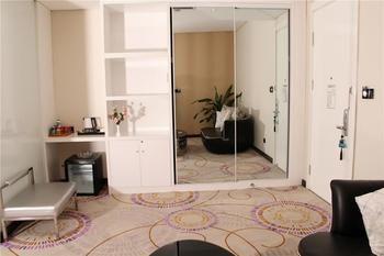 Zhengzhou Zhengshang Garden Hotel Guxing Eksteriør billede
