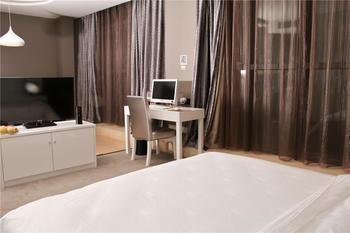 Zhengzhou Zhengshang Garden Hotel Guxing Eksteriør billede