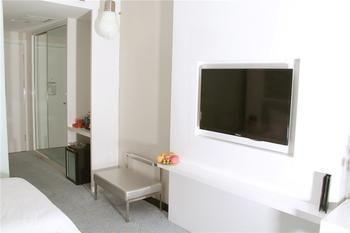 Zhengzhou Zhengshang Garden Hotel Guxing Eksteriør billede